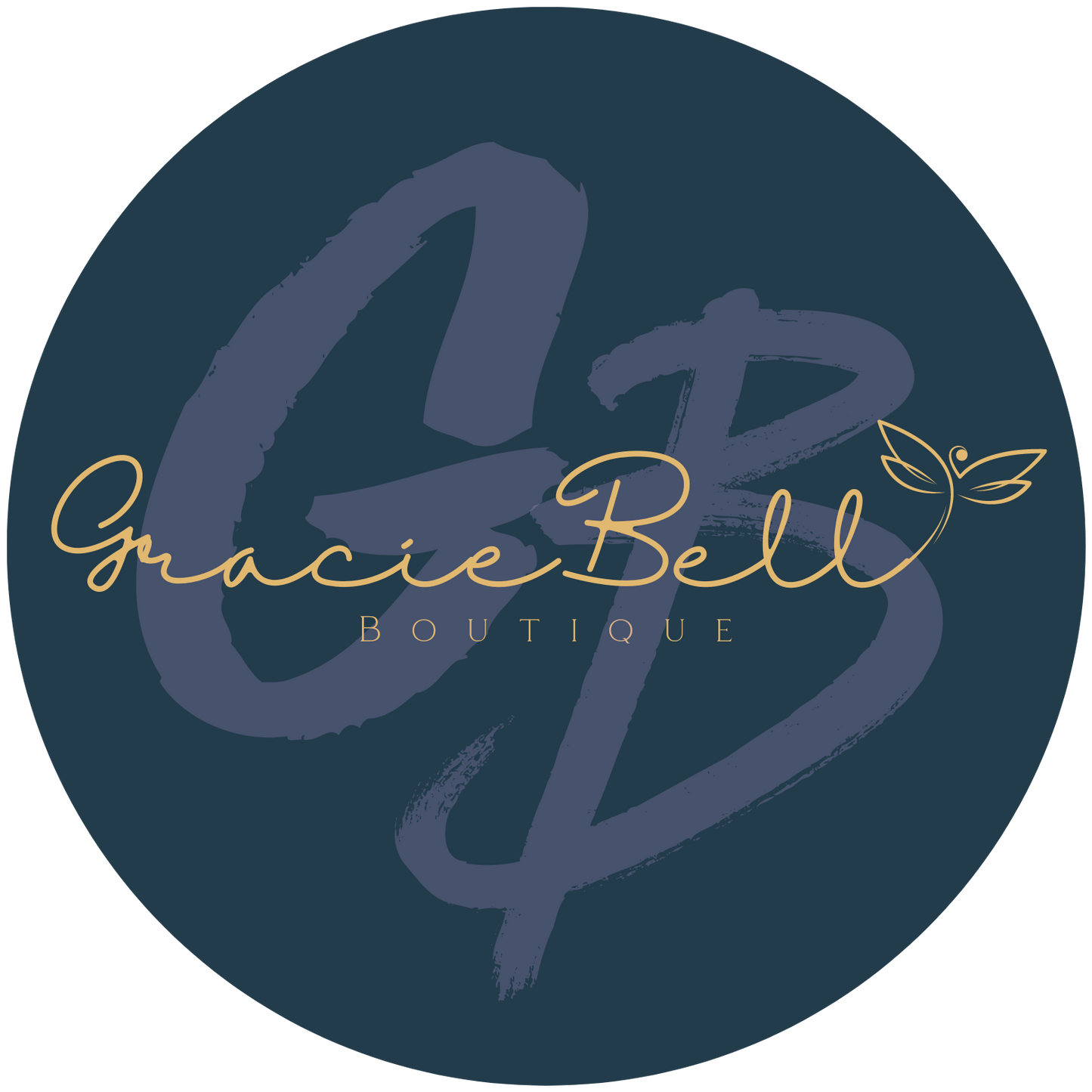 Gracie Bell Boutique Gift Card